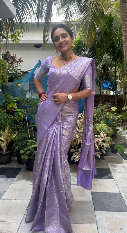 SRI SARADHA SILKS promo